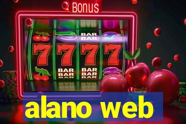 alano web